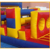 Image of Ultimate Jumpers Inflatable Party Decorations 18'H Obstacle Course by Ultimate Jumpers 781880240891 I023 18'H Obstacle Course by Ultimate Jumpers SKU# I023