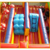 Image of Ultimate Jumpers Inflatable Party Decorations 7'H 5 in 1 Obstacle Playland by Ultimate Jumpers 781880240877 I028 7'H 5 in 1 Obstacle Playland by Ultimate Jumpers SKU# I028
