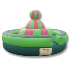 Ultimate Jumpers Obstacle Course 12' INFLATABLE TODDLER CLIMB by Ultimate Jumpers N038 12' INFLATABLE TODDLER CLIMB by Ultimate Jumpers SKU# N038