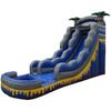 Image of Ultimate Jumpers Water Parks & Slides 19′H Splash Drip Water Slide by Ultimate Jumpers W130 19′H Splash Drip Water Slide by Ultimate Jumpers SKU# W130