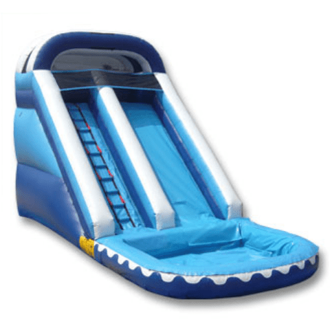 Ultimate Jumpers Water Slides 16′ FRONT LOAD WATER SLIDE by Ultimate Jumpers W022 16′ FRONT LOAD WATER SLIDE by Ultimate Jumpers SKU# W022