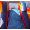 Image of Ultimate Jumpers WET N DRY COMBOS 13'H 5 In 1 Royal Castle Combo By Ultimate Jumpers 781880245650 C050 13'H 5 In 1 Royal Castle Combo By Ultimate Jumpers SKU# C050