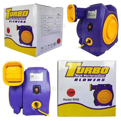1.5 HP Blower by Unique World