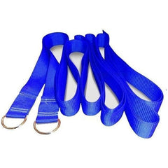 Unique World Inflatable Bouncer Accessories AC-1076-B-Set.of.4 Anchoring Tie Down Straps by Unique World 781880209805 AC-1076-B-Set.of.4-Unique World Anchoring Tie Down Straps by Unique World SKU#AC-1076