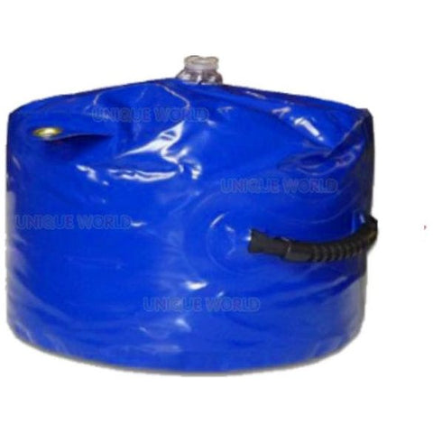 Unique World Inflatable Bouncer Accessories XA-1070-A-1.Each 100 lb Capacity Water Bags by Unique World 781880209812 XA-1070-A-1.Each-Unique World 100 lb Capacity Water Bags by Unique World SKU#XA-1070