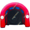 Image of Unique World Inflatable Bouncers 11'H Baseball Cage Canopy by Unique World 4025 11'H Baseball Cage Canopy by Unique World SKU# 4025