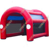 Image of Unique World Inflatable Bouncers 11'H Baseball Cage Canopy by Unique World 4025 11'H Baseball Cage Canopy by Unique World SKU# 4025