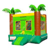 Image of Unique World Inflatable Bouncers 12'H Tree House Jump And Slide Combo by Unique World 15'H Castle Combo Jumping Balloon by Unique World SKU# MC002D/ MC002D-POOL