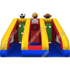 Image of Unique World Inflatable Bouncers 13'H Olympics Sports Combo by Unique World 5023 13'H Olympics Sports Combo by Unique World SKU# 5023