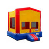 Image of Unique World Inflatable Bouncers 14'H Modular Bounce House by Unique World 781880250142 1028 14'H Modular Bounce House by Unique World SKU# 1028