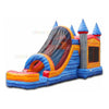 Image of Unique World Inflatable Bouncers 15'H Marble Module Combo by Unique World 15'H Marble Module Combo by Unique World SKU# 3079D