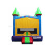 Image of Unique World Inflatable Bouncers 15'H Module Castle Bounce House by Unique World 1087 15'H Module Castle Bounce House by Unique World SKU# 1087