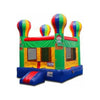 Image of Unique World Inflatable Bouncers 16'H Hot Air Balloon Bouncer by Unique World 781880250111 1035 16'H Hot Air Balloon Bouncer by Unique World SKU# 1035