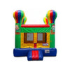 Image of Unique World Inflatable Bouncers 16'H Hot Air Balloon Bouncer by Unique World 781880250111 1035 16'H Hot Air Balloon Bouncer by Unique World SKU# 1035
