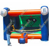 Image of Unique World Inflatable Bouncers 9'H T Ball Fun Arena by Unique World 7001 9'H T Ball Fun Arena by Unique World SKU# 7001