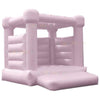 Image of Unique World Inflatable Bouncers Wedding Bounce House II by Unique World 14'H Wedding Bounce House II by Unique World II SKU# 1202