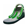 Image of Unique World Water Parks & Slides 16 Foot Front Load Inflatable Water Slide by Unique World 2079 16 Foot Front Load Inflatable Water Slide by Unique World SKU# 2079