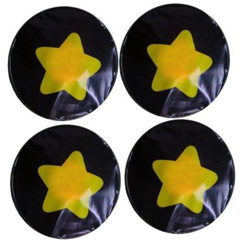 Wonderbounz Accessories LED Starlight Game Accessory (Set of 4) by Wonderbounz WDRB1005