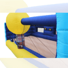 Image of Wonderbounz Residential Bouncers Inflatable Mars Landing Jump N' Lit Bounce House by Wonderbounz WB-BM202 Inflatable Mars Landing Jump N' Lit Bounce House SKU WB-BM202/WDRB1004