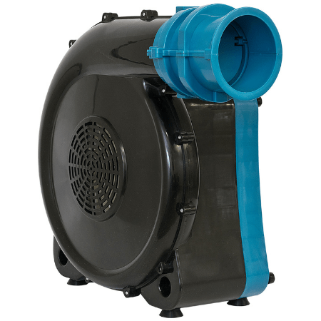 XPOWER Blower BR-272A Inflatable Blower by XPOWER 848025026045 BR-272A BR-272A Inflatable Blower by XPOWER SKU# BR-272A