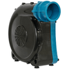 Image of XPOWER Blower BR-272A Inflatable Blower by XPOWER 848025026045 BR-272A BR-272A Inflatable Blower by XPOWER SKU# BR-272A