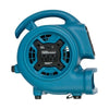 Image of XPOWER Blower Freshen Aire 1/5 HP 4 Speed Scented Air Mover with Daisy Chain by XPOWER 848025090145 P-260AT Freshen Aire 1/5 HP 4 Speed Scented Air Mover with Daisy Chain XPOWER 