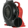 Image of XPOWER Blower Inflatable Blower (1/2 HP) by XPOWER 848025026038 BR-35 Inflatable Blower (1/2 HP) by XPOWER SKU# BR-35