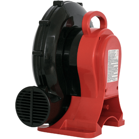 XPOWER Blower Inflatable Blower (1/2 HP) by XPOWER 848025026038 BR-35 Inflatable Blower (1/2 HP) by XPOWER SKU# BR-35