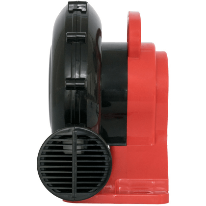 XPOWER Blower Inflatable Blower (1/4 HP) by XPOWER 848025026014 BR-15 Inflatable Blower (1/4 HP) by XPOWER SKU# BR-15