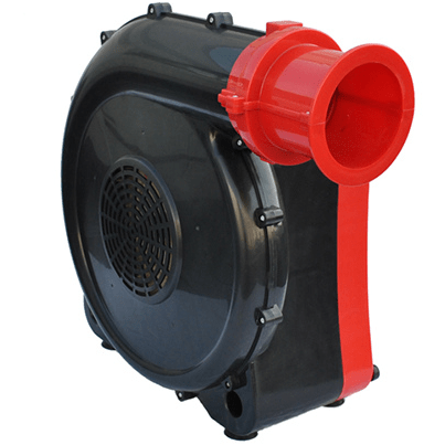 XPOWER Blower Inflatable Blower (2 HP) by XPOWER 848025028209 BR-282A Inflatable Blower (2 HP) by XPOWER SKU# BR-282A