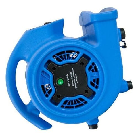 XPOWER Blower Scented Air Mover with Ionizer by XPOWER 848025090046 P-150N Scented Air Mover with Ionizer by XPOWER SKU# P-150N