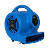 Image of XPOWER Blower Scented Air Mover with Ionizer by XPOWER 848025090046 P-150N Scented Air Mover with Ionizer by XPOWER SKU# P-150N