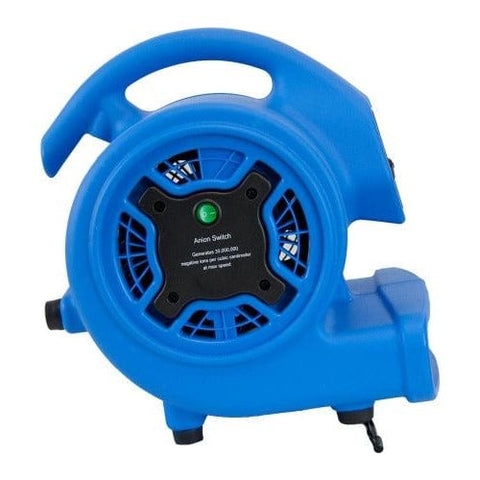 XPOWER Blower Scented Air Mover with Ionizer by XPOWER 848025090046 P-150N Scented Air Mover with Ionizer by XPOWER SKU# P-150N