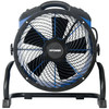 Image of XPOWER Bounce Blowers & Accessories FC-300 Multipurpose 14” Pro Air Circulator Utility Fan by XPOWER 848025041857 FC-300