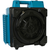 Image of XPOWER Bounce Blowers & Accessories X-2580 Professional 4-Stage HEPA Mini Air Scrubber by XPOWER 848025051139 X-2580
