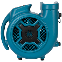 X-830 1 HP Air Mover (ABS) by XPOWER