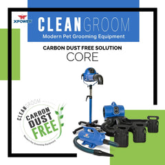 XPOWER Dryers XPOWER CleanGroom Carbon-Free Solution - Core  by XPOWER 848025091494 XCG1 XPOWER CleanGroom Carbon-Free Solution - Core  by XPOWER SKU# XCG1