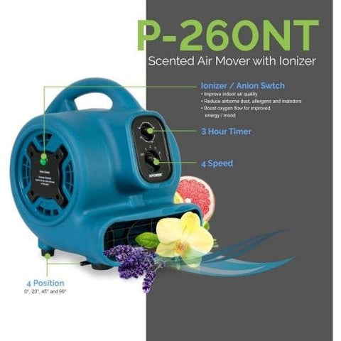 XPOWER Dryers XPOWER CleanGroom Carbon-Free Solution - Deluxe by XPOWER 848025091517 XCG3 XPOWER CleanGroom Carbon-Free Solution - Deluxe by XPOWER SKU# XCG3