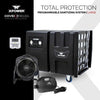 Image of XPOWER Total Protection - Programmable Disinfecting & Sanitizing Solution (Large) by XPOWER