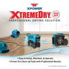 Image of XPOWER Dryers XPOWER XtremeDry® Pro-DIY Restoration PLUS Clean-Up Tool Kit by XPOWER 848025091432 XDP2