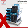 Image of XPOWER LED Lights, Blowers, and Accessories XTREMEDRY® DIY Pro Drying Solution by XPOWER XDP1