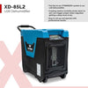 Image of XPOWER LED Lights, Blowers, and Accessories XTREMEDRY® DIY Pro Drying Solution by XPOWER XDP1